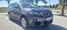 Peugeot 3008 Пежо 3008