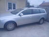 Vând Passat b6 2.0 170cp