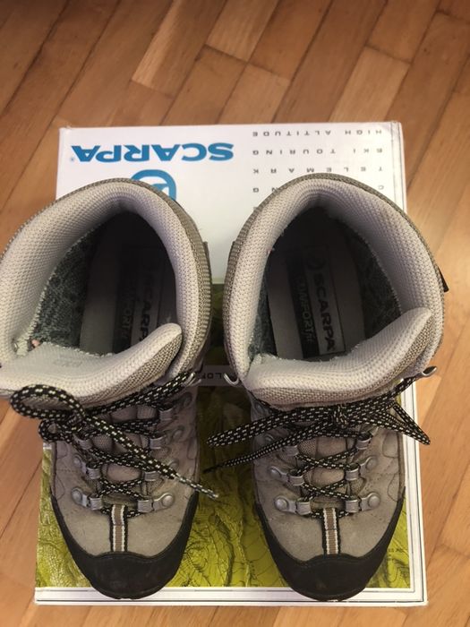 Bocanci Scarpa mar.36