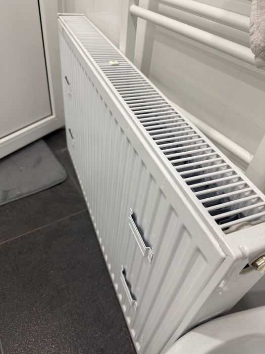Calorifer 1000 x 600 cm, ca NOU