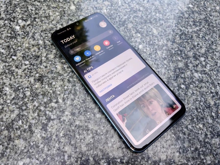 Display Huawei P Smart 2019 Z Mate 20 Lite 5T Y6 Y7 2019