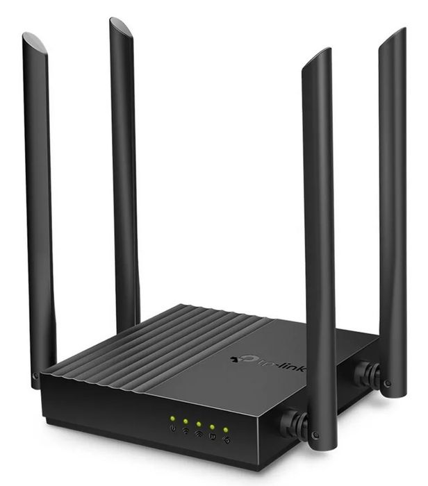 Продам Wi-Fi роутер TP-Link Archer C64 двухдиапазонный