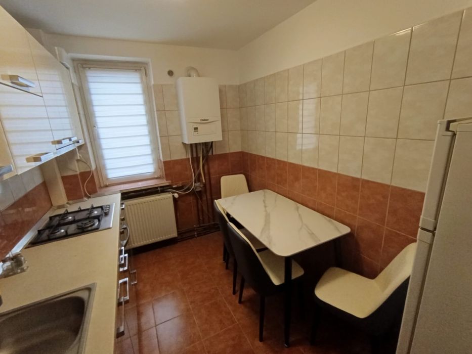 Apartament regim hotelier