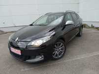 Megane 3 GT Line/ 130 CP/ Euro 5 / 1.9 DCI