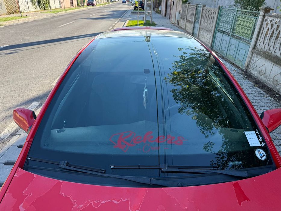 Opel Astra h gtc opc