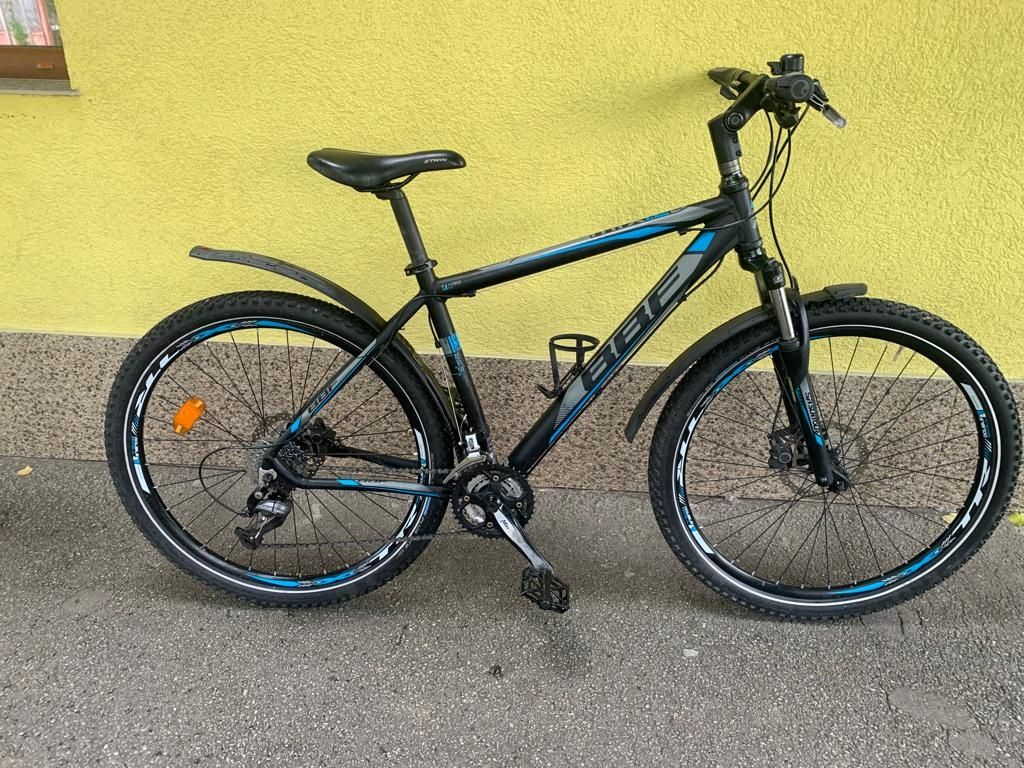 Bicicleta BBF 27.5er