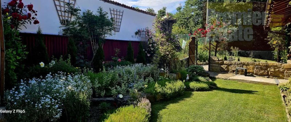 Продава се Къща в Пловдив, Кючук Париж - 145 кв.м за 1069 €/кв.м - Снимка #9