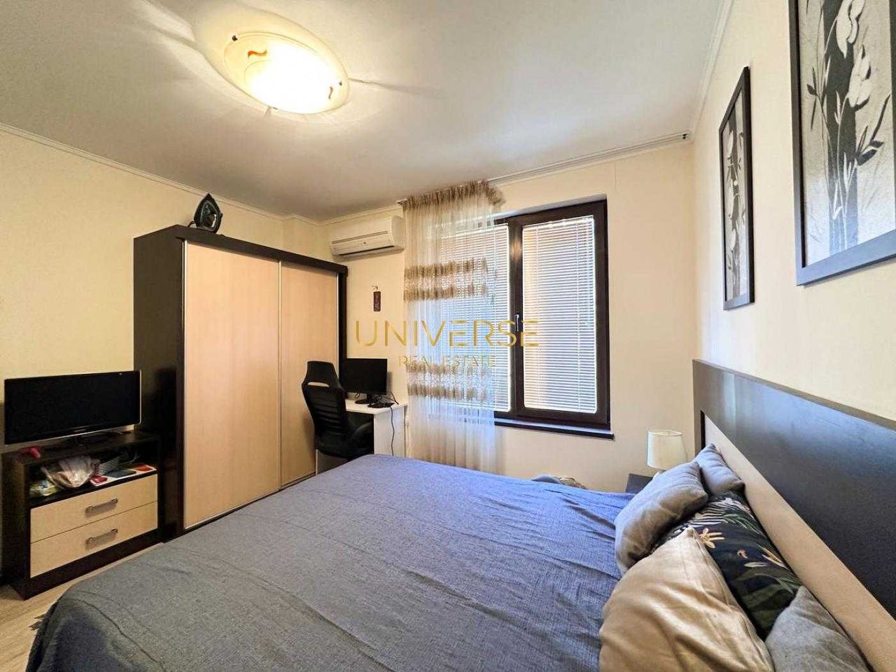 Продава се Двустаен апартамент в Несебър - 54 кв.м за 2036 €/кв.м - Снимка #8