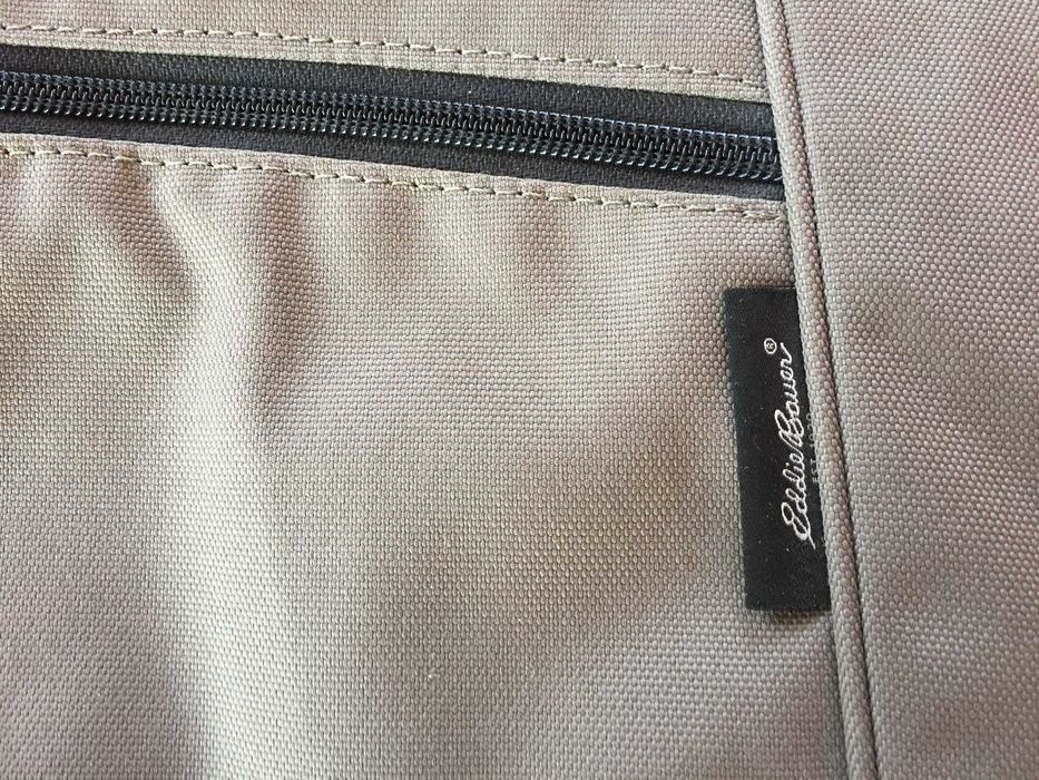 НОВА оригинална чанта за лап топ ноутбук (14-15-16 ") на EDDIE BAUER