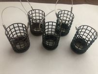 Cosulete Feeder FL CS1 DIstance