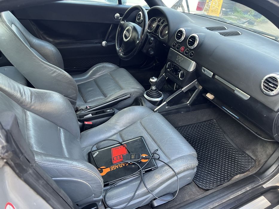 Piese Audi TT mk1 1.8T