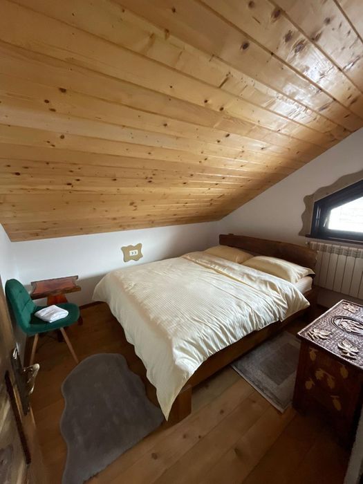 Cabana de închiriat în Bucovina