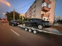 Tractari Auto Non Stop Campia Turzii și Autostrada A10