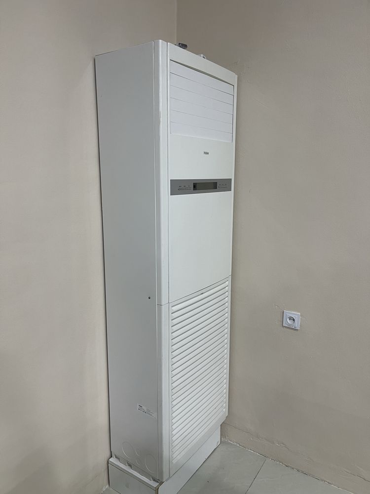 Кондиционер Haier 60 Б/У