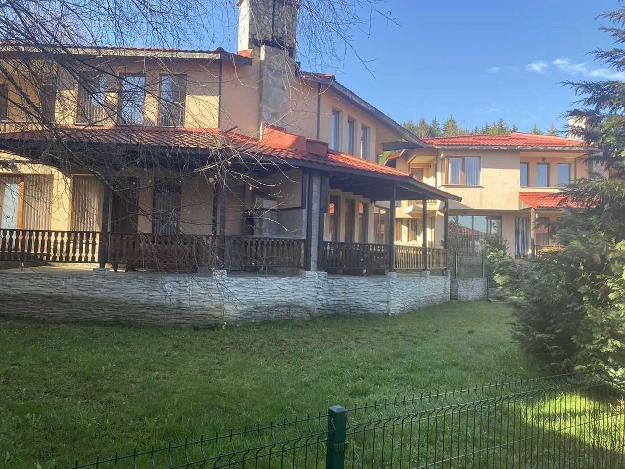 Продава се Къща в Чепеларе - 114 кв.м за 720 €/кв.м - Снимка #8