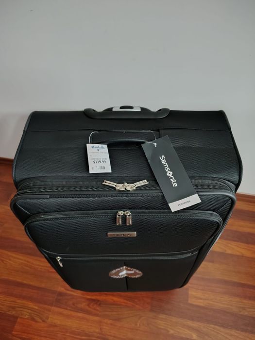 Vând valiză Samsonite