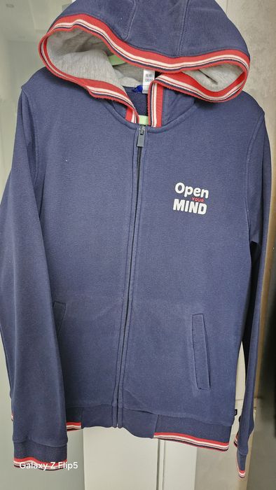 Детски Суитшер ОКАИДИ р-р152