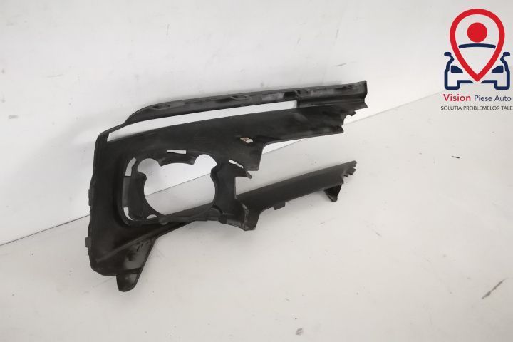 Grila Stanga Bara Fata Originala In Stare Buna Porsche  Panamera  971