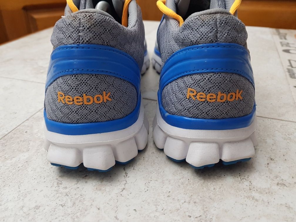 Adidasi Reebok Realflex originali