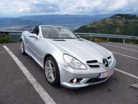 Mercedes slk 200 Pachet AMG de fabrica