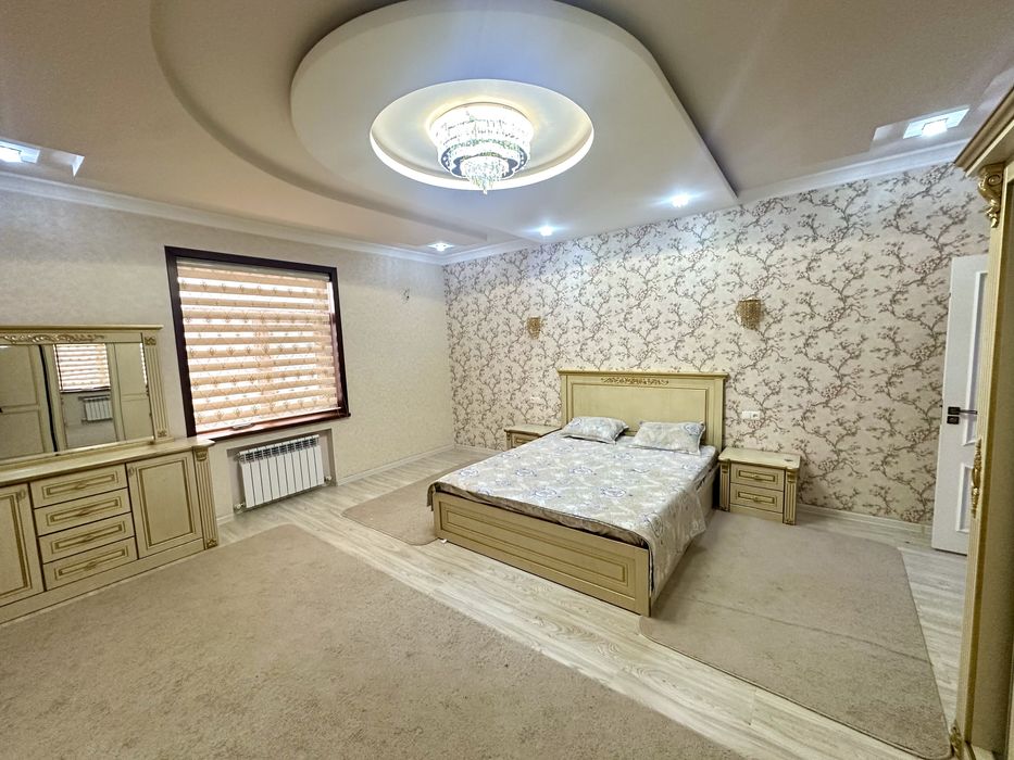 Аэропорт.Сдаётся 3х комнатная Люкс в Новостройке.Автовокзал