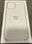 Husa /carcasa originala Iphone 14 clear case