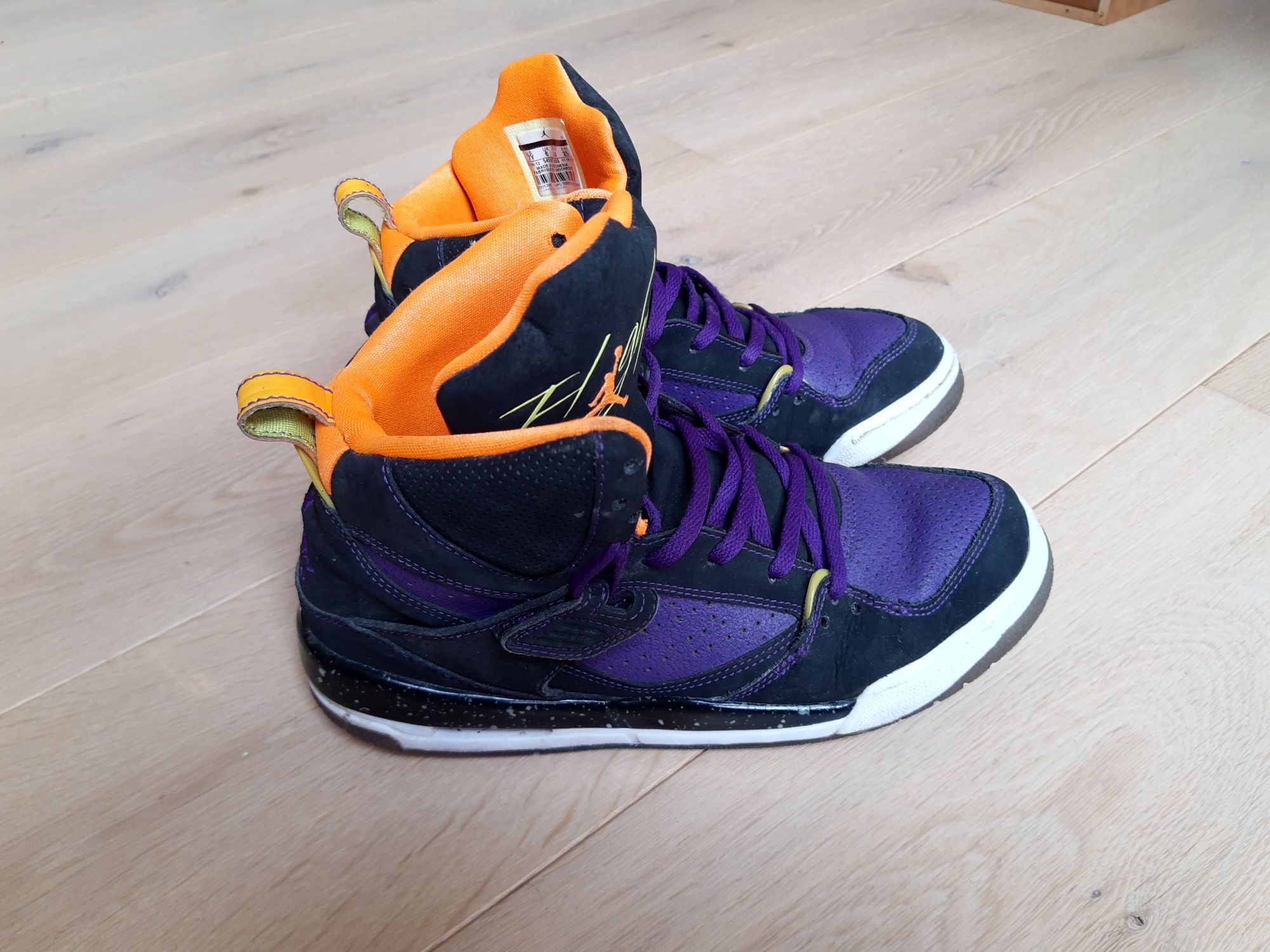 Кецове Nike Air Jordan Flight номер 38,5