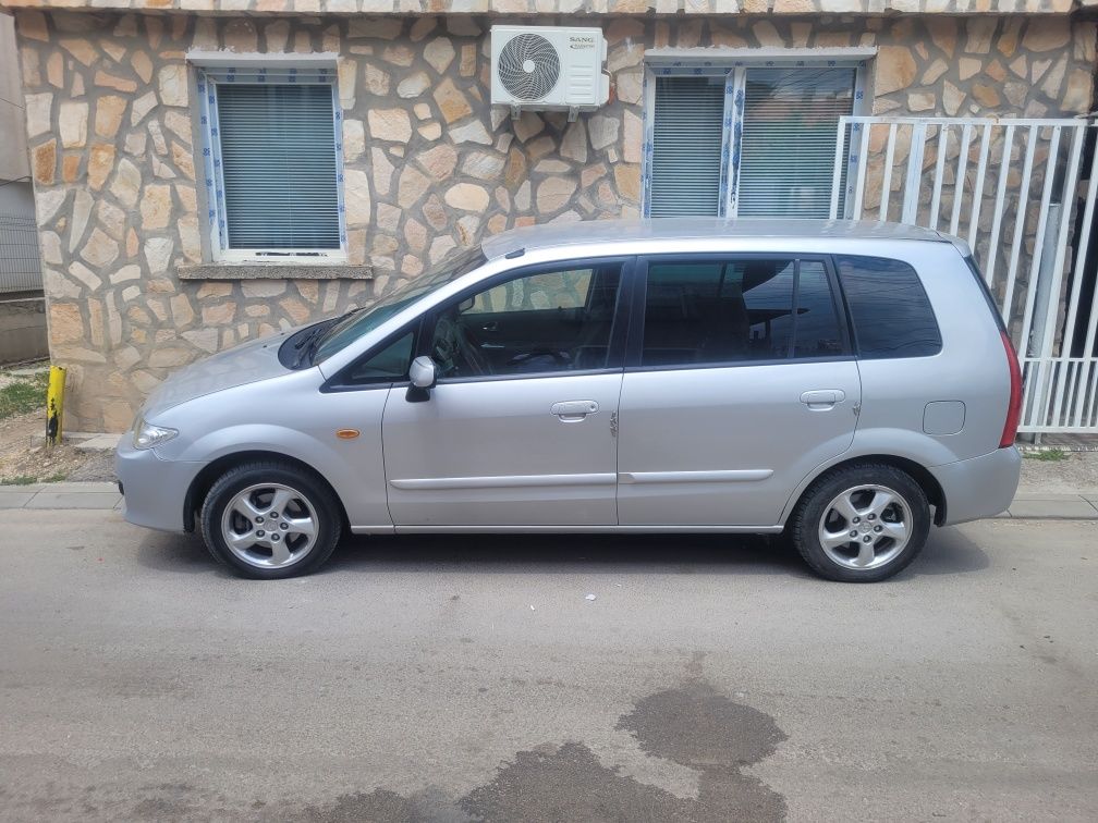 Mazda premacy 2.0 D