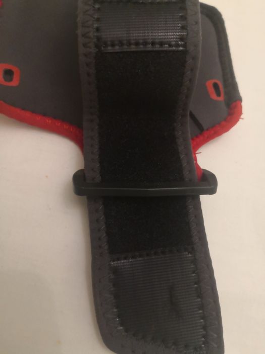 Suport husa telefon pentru alergat