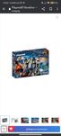 playmobil конструктор