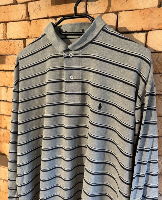 Bluze originale Polo by Ralph Lauren si Marco Polo XXL