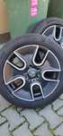 Jante Mini countryman R60, 17"