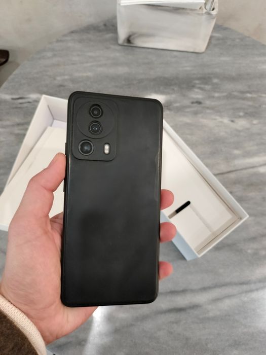 Xiaomi 13 lite телефон