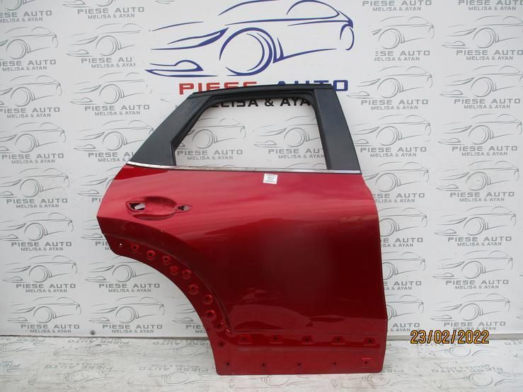 Usa dreapta spate Mazda CX-30 an 2019-2020-2021-2022