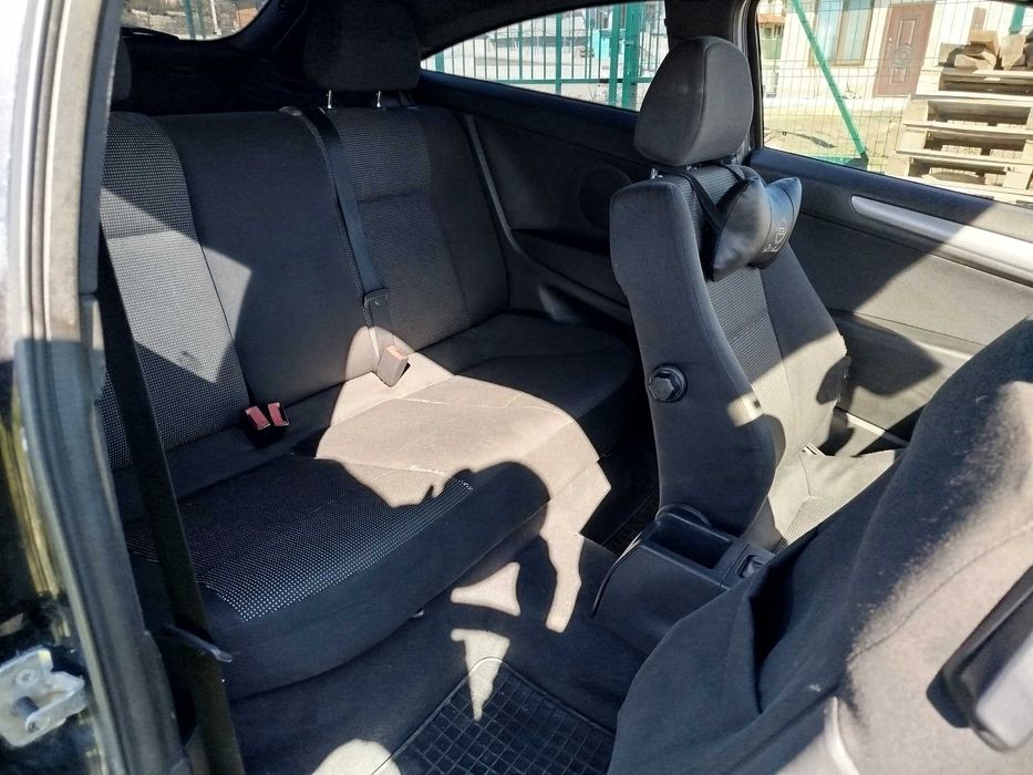 Opel Astra H GTC 1.7 CDTI 101к.с