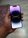 Iphone 14 Pro 128 gb