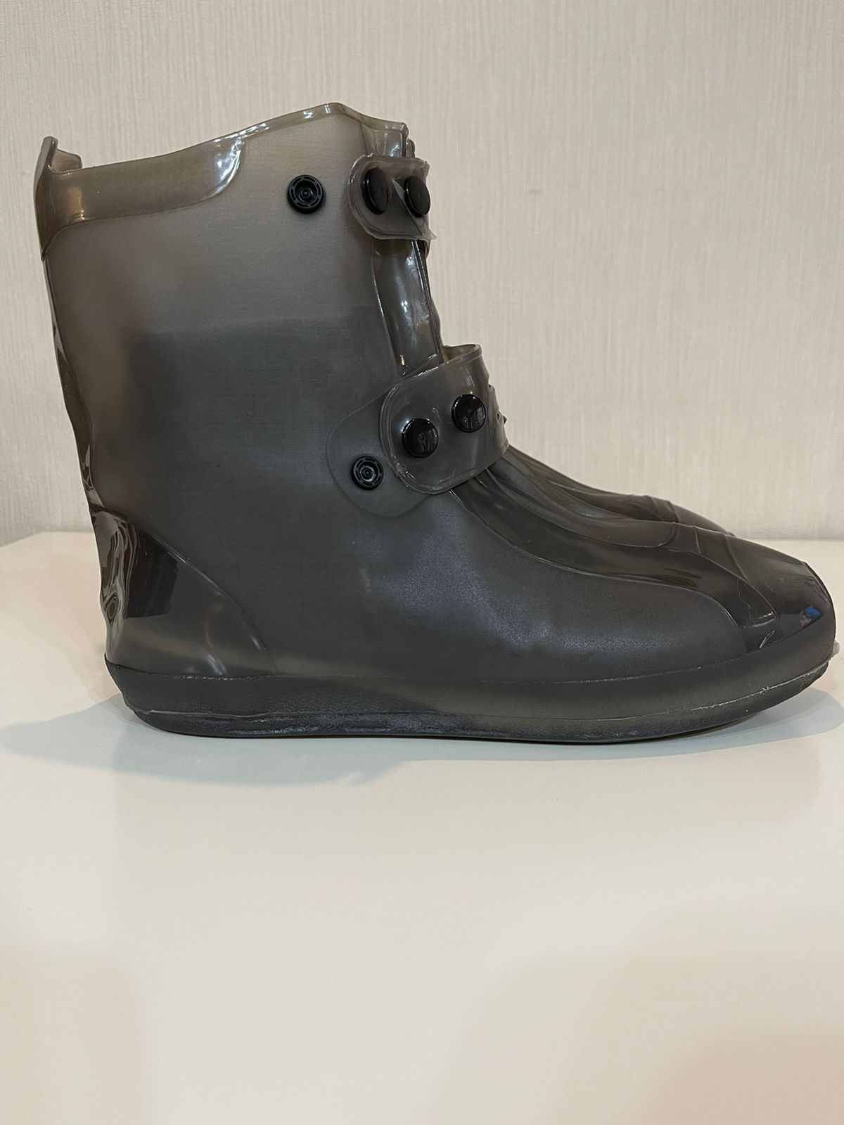 Новый защитный чехол от воды и грязи для обуви