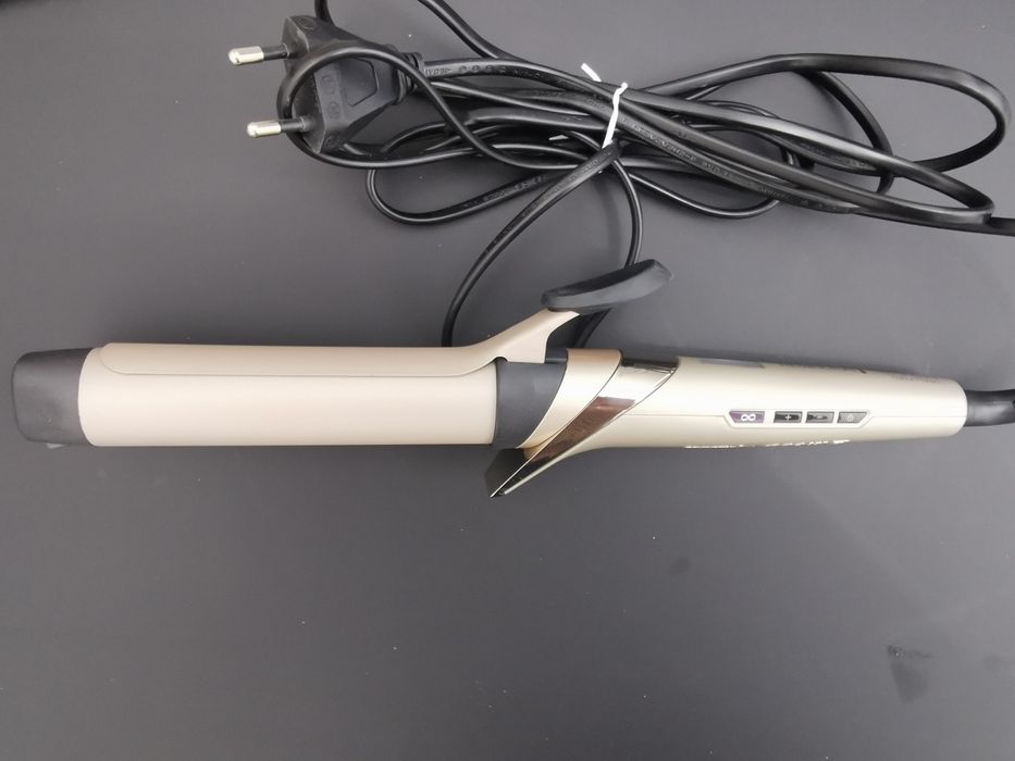 Ondulator păr Remington 8605