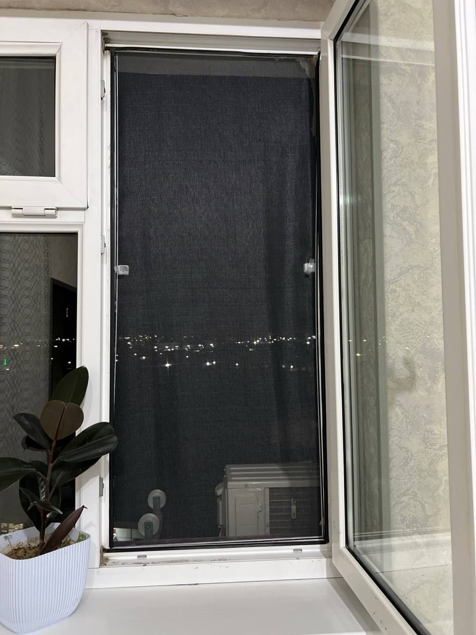 Москитный сетка ясаймиз