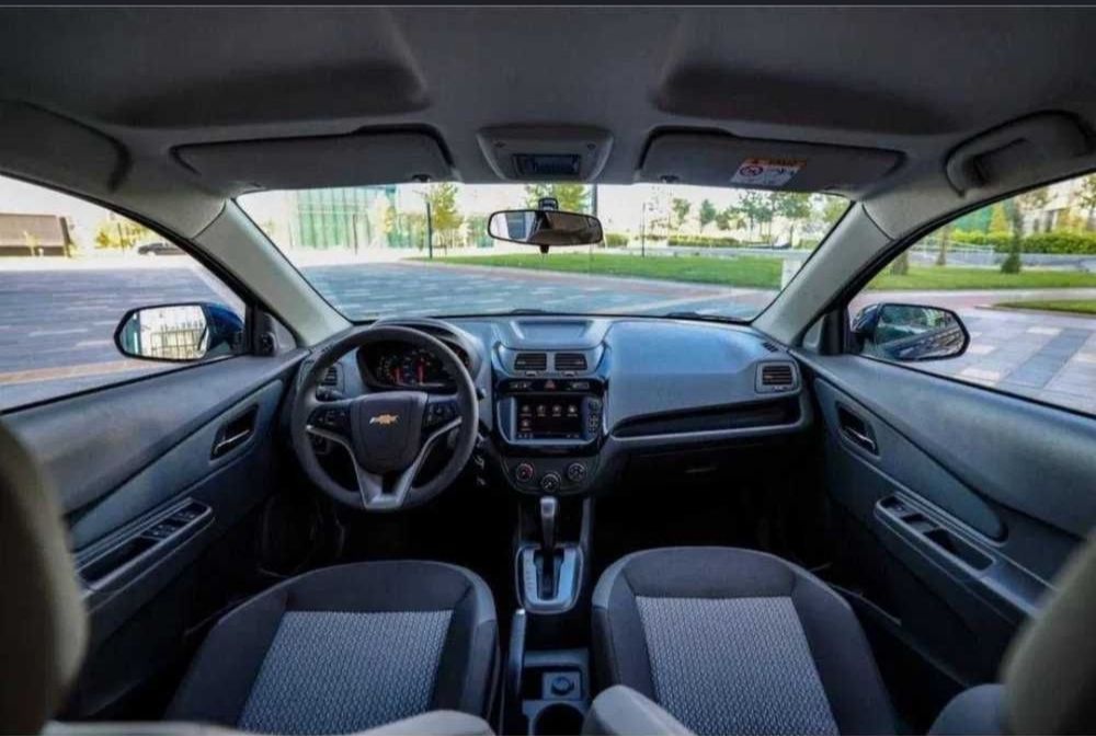 Cobalt Style MCM 2026