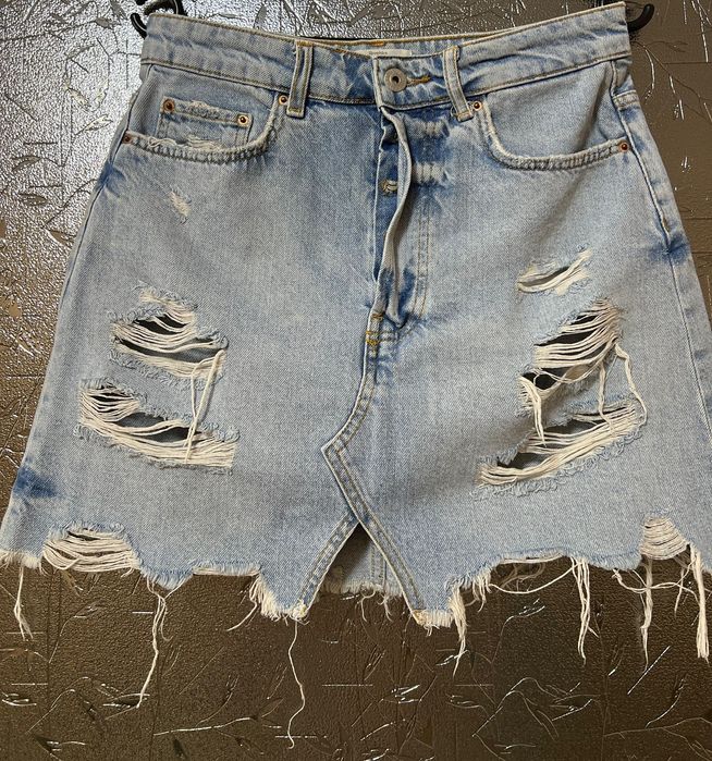 Fusta -Camasa-Pantofi