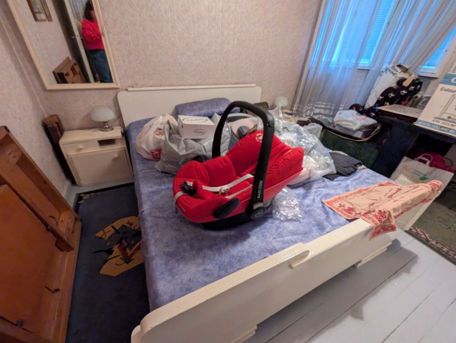 Мебели за реставрация