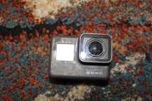 Gopro hero 5 камера