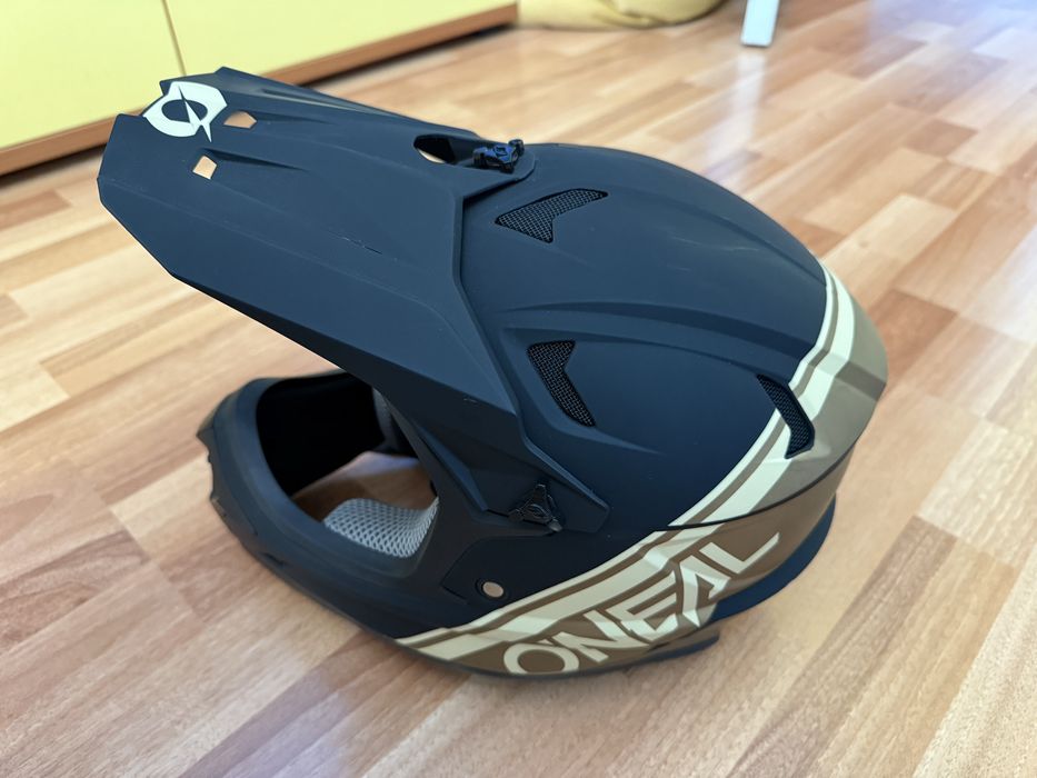 O’Neal full-face каска