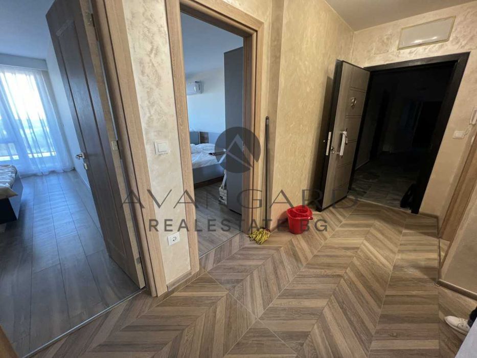 Продава се Тристаен апартамент в Пловдив, Кършияка - 115 кв.м за 1530 €/кв.м - Снимка #10