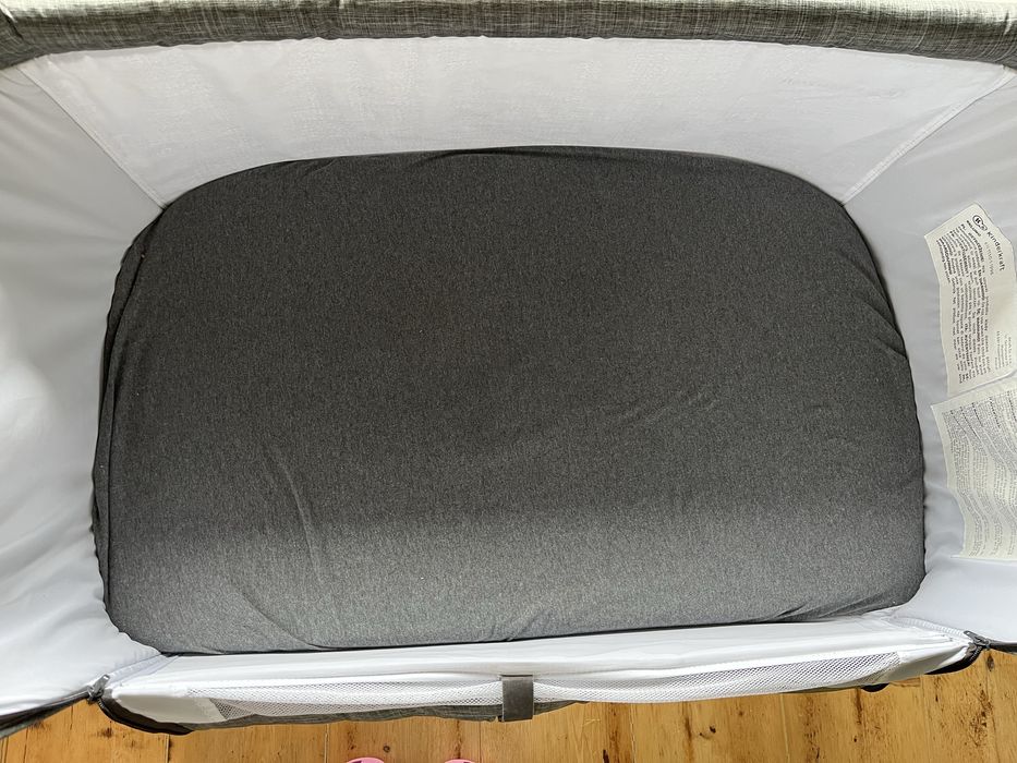 Кошарка Next to me Kinderkraft