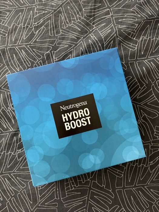 Neutrogena Hydro Boost подаръчен комплект