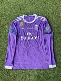 Bluza Real Madrid