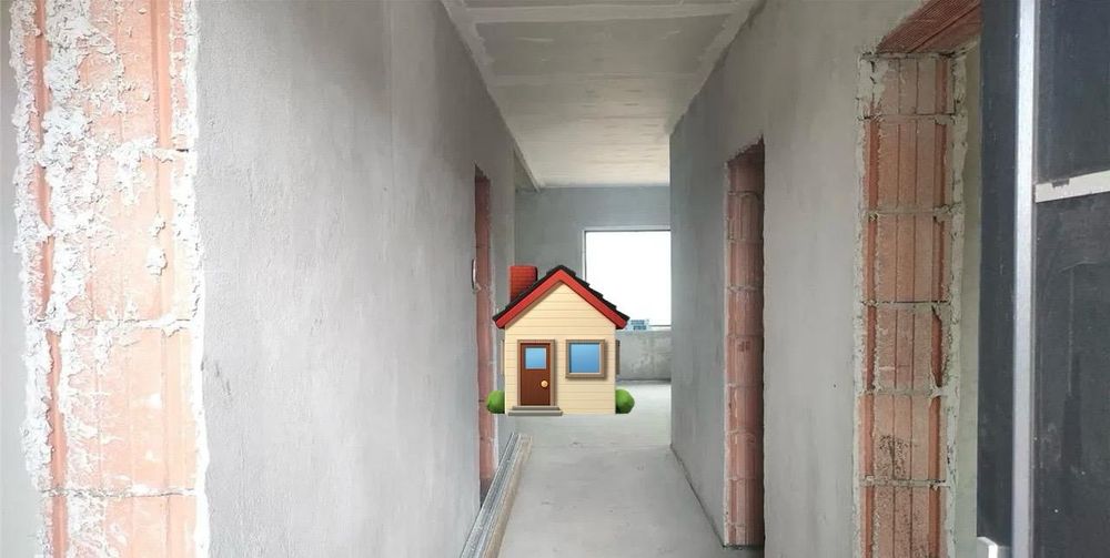 Casă de vânzare în Mândruloc!