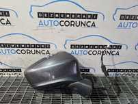 Oglinda dreapta Mazda CX - 5 2012 - 2015 4 Usi gri (1082) Rabatabile
